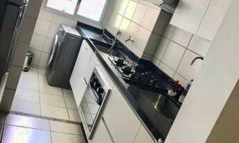 Imagem 3: Apto 2Q Portal dos Ipês Setor Negrão de Lima