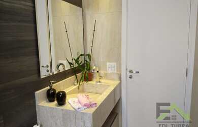 Imagem 10: Vendo apartamento 131 m² em Atmosphera Natural Living Eloy Chaves Jundiaí SP