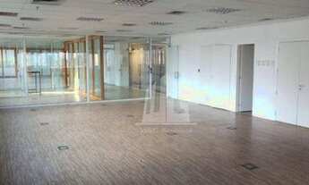 Imagem 1: Conjunto para alugar, 192 m² por R$ 10.900,00/mês - Vila Olímpia - São Paulo/SP