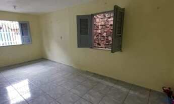 Imagem 4: Casa disponível no Bairro Castanheira