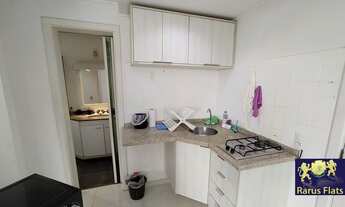 Imagem 4: Flat para alugar no Morumbi - Morumbi Business - Cód: VBP17837