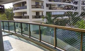 Imagem 1: Apartamento com 3 quartos no Recreio