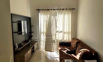 Imagem 3: SOROCABA - Apartamento Padrão - Prestes de Barros