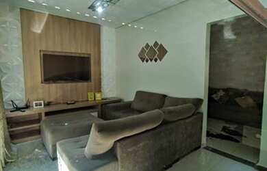 Imagem 2: Casa Serra Azul Casa com 3 dormitórios