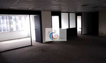 Imagem 5: Conjunto para alugar, 500 m² - Consolação - São Paulo/SP