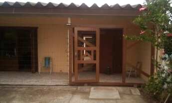 Imagem: Balneário Quintão - Casa Padrão - Rei