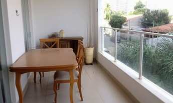 Imagem 6: Edifício Vivald - Planeta construtora 156 m² - 3 suítes