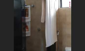 Imagem 7: 3/4, suíte, varanda, 2 garagens - Condomínio Residencial Torres do Iguatemi