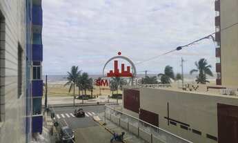 Imagem 2: Apartamento vista mar com 02 dormitórios na Guilhermina Praia Grande