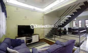 Imagem 4: Sobrado à VENDA no Bairro Matriz - Mauá