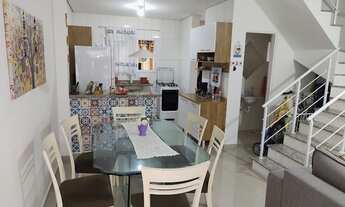 Imagem 5: Sobrado em Villagio, 2 Dormitórios (Suites com Closet e uma Varanda), Centro, Bertioga/SP