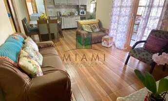 Imagem 6: Casa 4 Dormitórios para venda em Campo Largo - PR