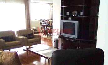 Imagem 3: SãO PAULO - Padrão - Higienopolis