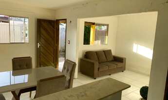 Imagem: Casa em condômino