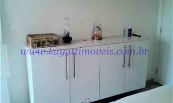 Imagem 7: Mobiliado e Decorado - 2 vagas de garagem