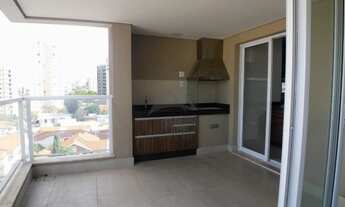 Imagem 4: Apartamento - Cambuí - Campinas