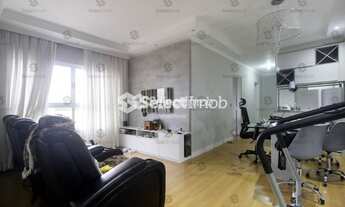 Imagem: Apartamento à VENDA no Jd Pilar - Mauá/SP