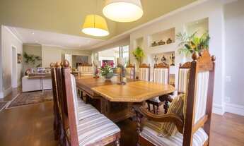 Imagem 5: Casa - Sítios de Recreio Gramado - Campinas