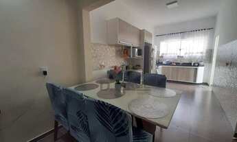 Imagem 2: Casa com 3 dormitórios à venda, 130 m² por R$ 680.000,00 - Jardim Bonfim - Campinas/SP