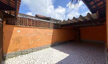 Imagem 4: Casa com 2 dorms, Caiçara, Praia Grande, Cod: 1604