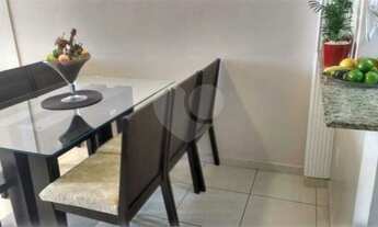 Imagem 7: Casa em Condomínio à Venda de 02 Dormitórios em Jundiaí - SP