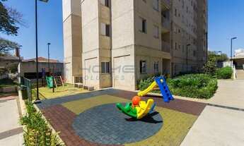 Imagem 5: CAMPINAS - Apartamento Padrão - VILA INDUSTRIAL