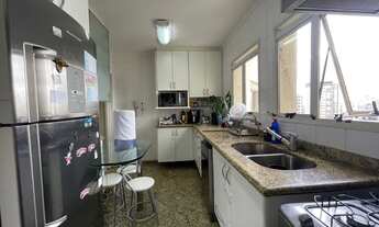 Imagem 6: Venda Apartamento 4 Dormitórios - 127 m² Chácara Klabin