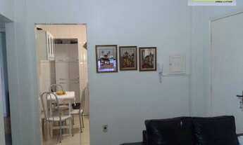 Imagem 2: Apartamento residencial à venda, Centro, São Vicente - AP0381