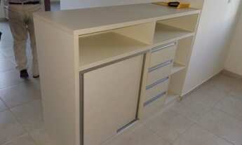 Imagem 6: ALUGO APARTAMENTO NO CONDOMÍNIO IDEAL FLORES