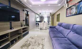 Imagem: Apartamento com 4 dormitórios à venda