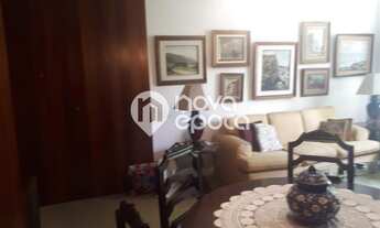 Imagem 6: Rio de Janeiro - Apartamento Padrão - Ipanema