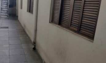 Imagem 6: Casa térrea na vila invernada