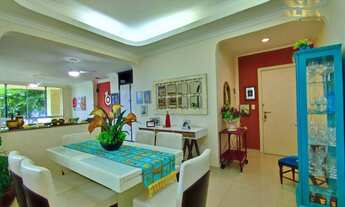 Imagem: Apartamento a venda na praia, 3 dormitórios