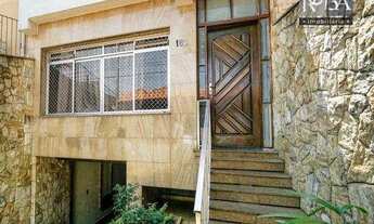 Imagem 5: Casa com 4 dormitórios à venda, 375 m² por R$ 700.000,00 - Jardim Vila Formosa - São Paulo