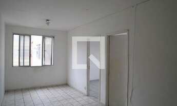 Imagem 2: Apartamento para Aluguel - Canto do Forte, 2 Quartos, 54 m2