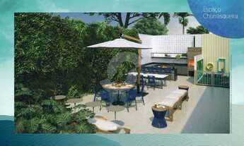 Imagem 2: Mare Blu - Apartamentos de 2,3 quartos e coberturas na praia de Piratininga . Últimas uni