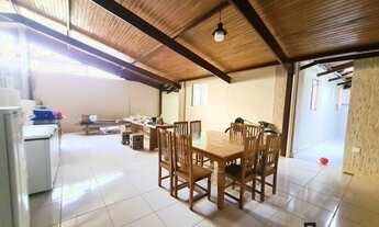 Imagem: Área Privativa com Armários Planejados