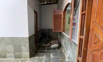 Imagem 4: Casa bairro três marias