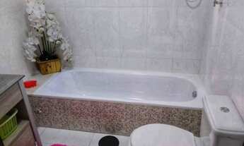 Imagem 2: Sobrado à venda, 100 m² por R$ 500.000,00 - Parque São Vicente - Mauá/SP