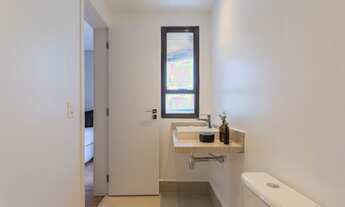 Imagem 2: APARTAMENTO RESIDENCIAL em São Paulo - SP, Chácara Klabin