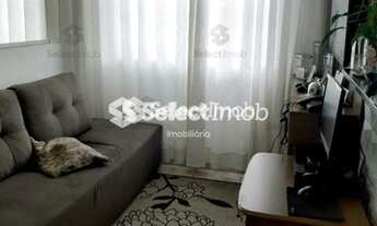 Imagem 4: Apartamento à VENDA no Pq São Vicente - Mauá/SP