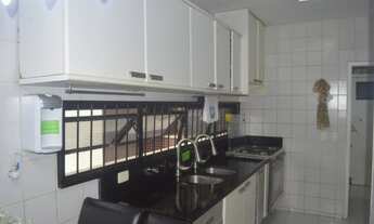 Imagem 6: Apartamento venda, NASCENTE TOTAL, 210m 4 quartos, Cidade Jardim, Salvador - Bahia