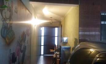 Imagem 4: Casa (sobrado Casa com 3 dormitórios