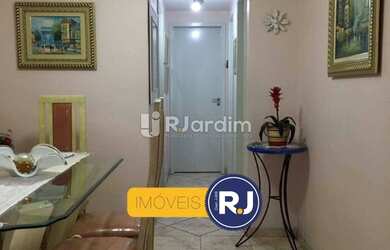 Imagem 4: Apartamento com 3 quartos à venda, Grajaú, Rio de Janeiro/RJ