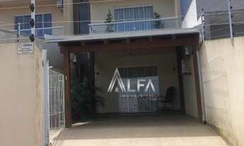 Imagem 2: Lindo sobrado em Itajaí