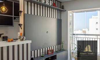 Imagem: Apartamento com 2 dormitórios à venda