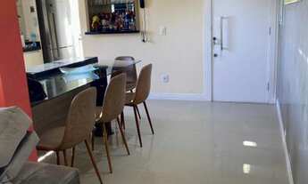 Imagem 4: Apartamento para venda Bairro Atiradores - Joinville - SC