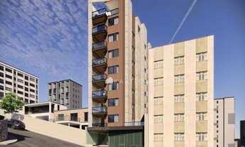 Imagem 2: Cobertura com 3 dormitórios à venda, 156 m² por R$ 965.000,00 - Granbery - Juiz de Fora/MG