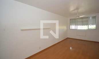 Imagem: Apartamento para Aluguel - Campinho, 2 Quartos