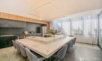 Imagem 4: Apartamento para venda possui 43 metros quadrados com 1 quarto em Boa Vista - Porto Alegre